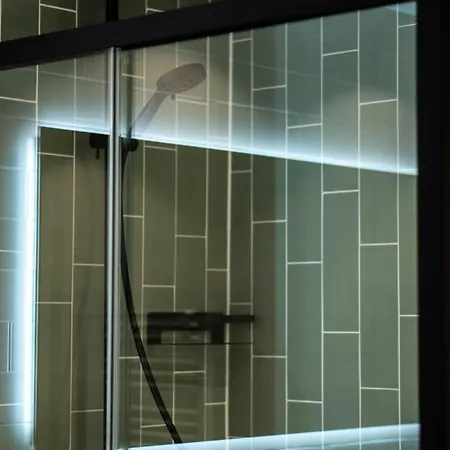 Luxe En Ruim Voor 4 Personen. Apartamento *