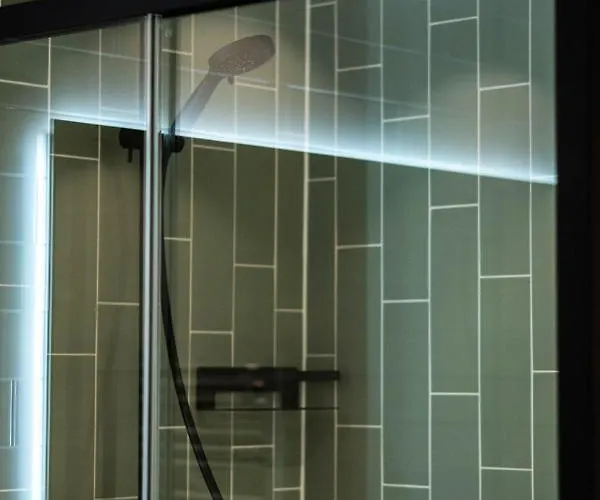 Luxe En Ruim Voor 4 Personen. Apartman *