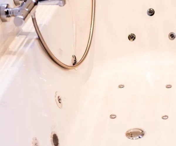 公寓 Luxe En Ruim Voor 4 Personen. Nieuw-Lekkerland