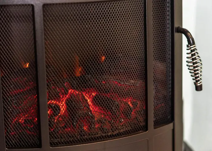 Apartman Luxe En Ruim Voor 4 Personen.