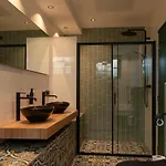 Luxe En Ruim Voor 4 Personen. 아파트