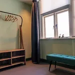아파트 Luxe En Ruim Voor 4 Personen. *