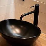 아파트 Luxe En Ruim Voor 4 Personen.